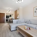 Appartement Georginas In Center