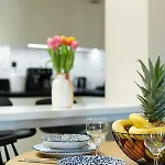 Georginas In Center Appartement *