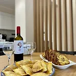 Georginas In Center Appartement *