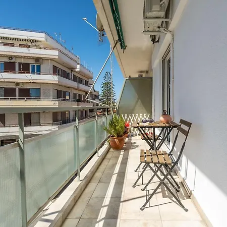 Apartamento Georginas In Center *