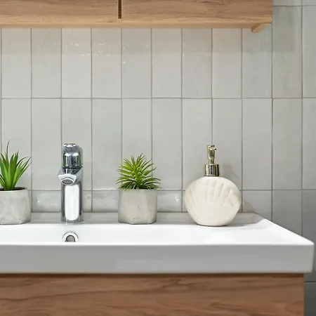 Georginas In Center Apartamento