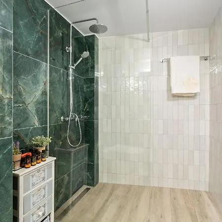 Apartamento Georginas In Center