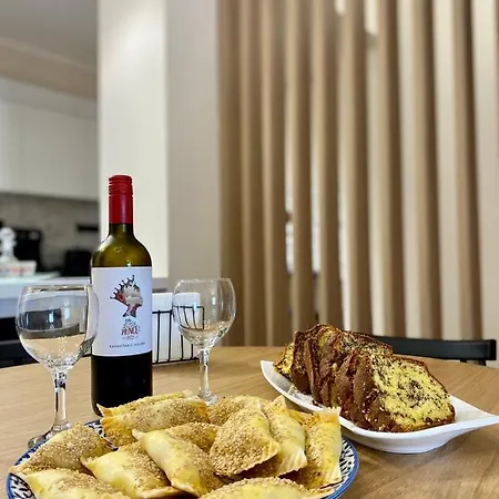 Georginas In Center Apartamento *