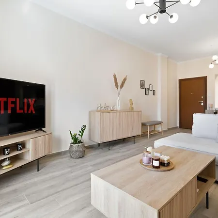 Georginas In Center Appartement *