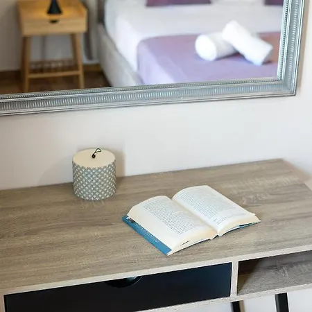 Georginas In Center Apartment Chania (Crete)