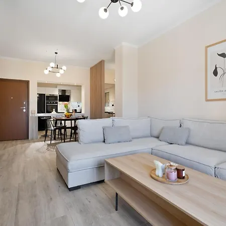 Apartamento Georginas In Center