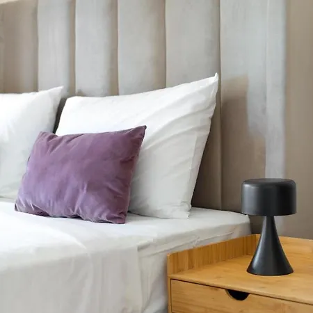 Apartment Georginas In Center Chania (Crete)