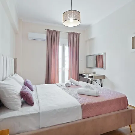 Appartement Georginas In Center
