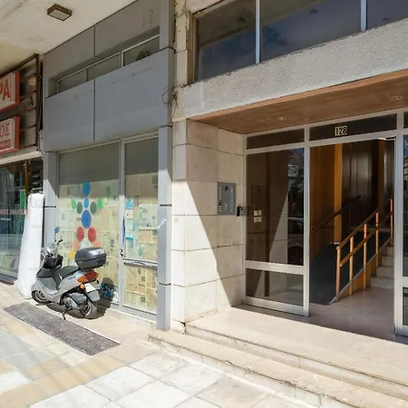 Georginas In Center Chania (Crete)