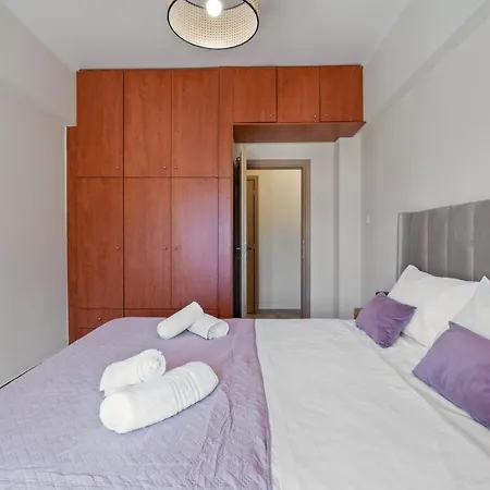 Georginas In Center Appartement *