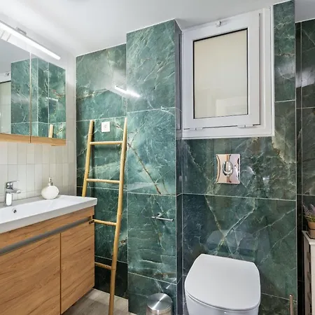 Apartment Georginas In Center *