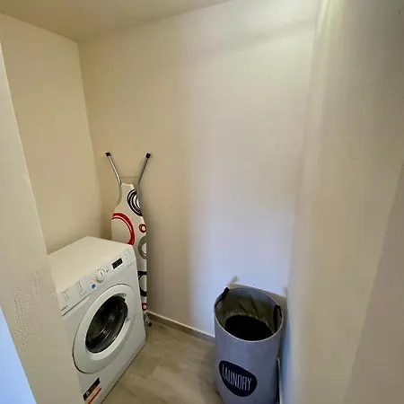 Georginas In Center Appartement