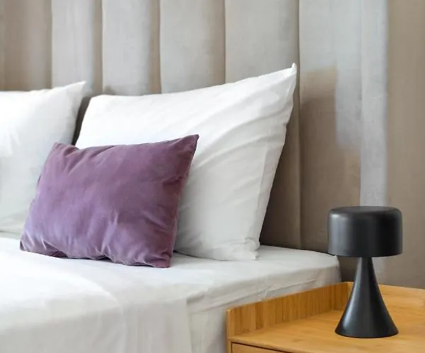 Appartement Georginas In Center Chania (Crete)