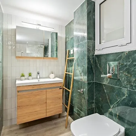 Apartment Georginas In Center