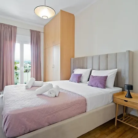 Georginas In Center Apartmán Chania (Crete)